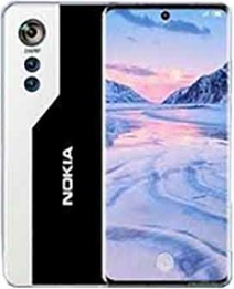 Nokia X60 Pro